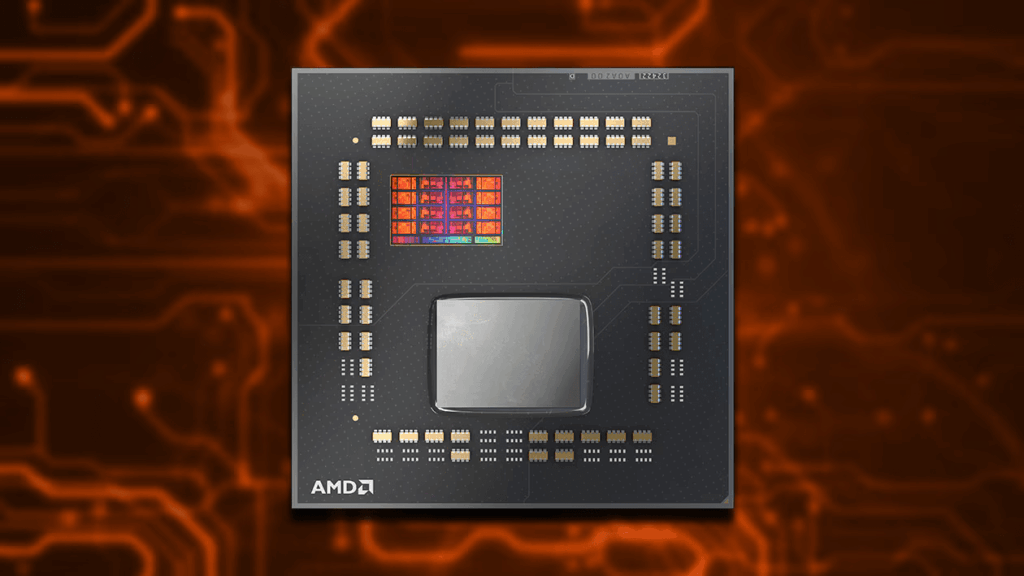AMD Ryzen 9000X3D - PCRIG.CH News