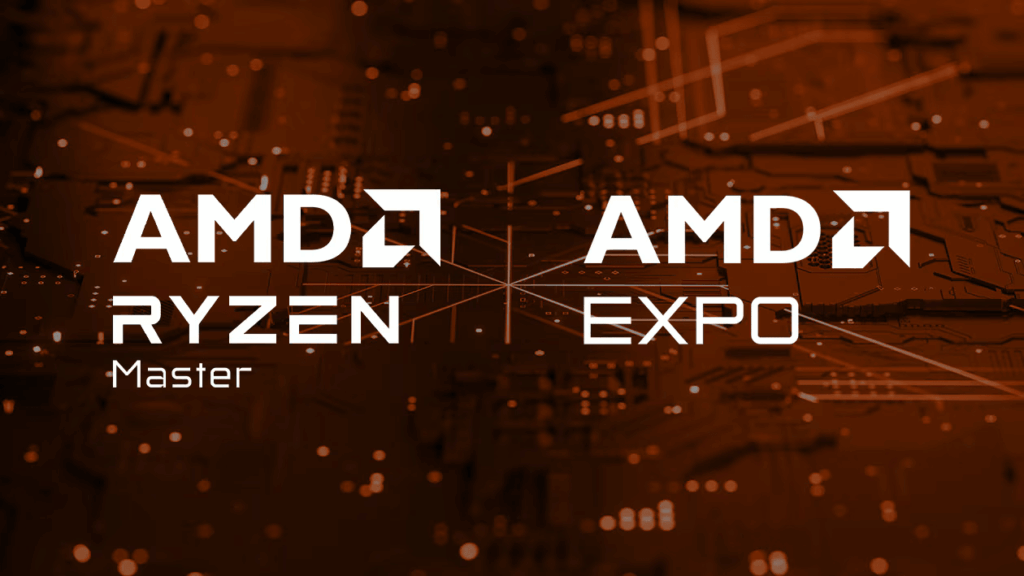 AMD Ryzen 9000X3D - PCRIG.CH News