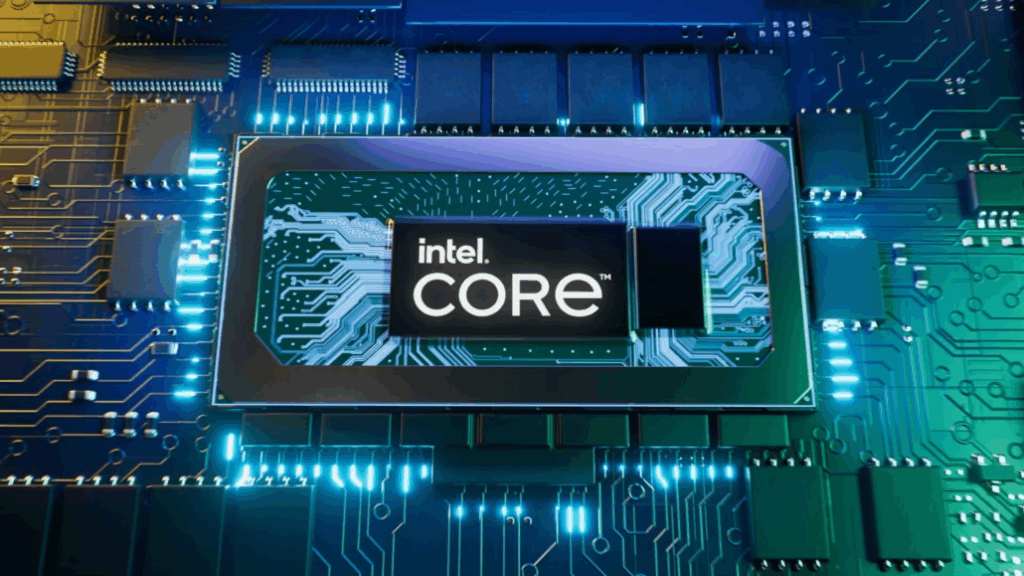 Intel Core i9-14900K - PCRIG.CH News