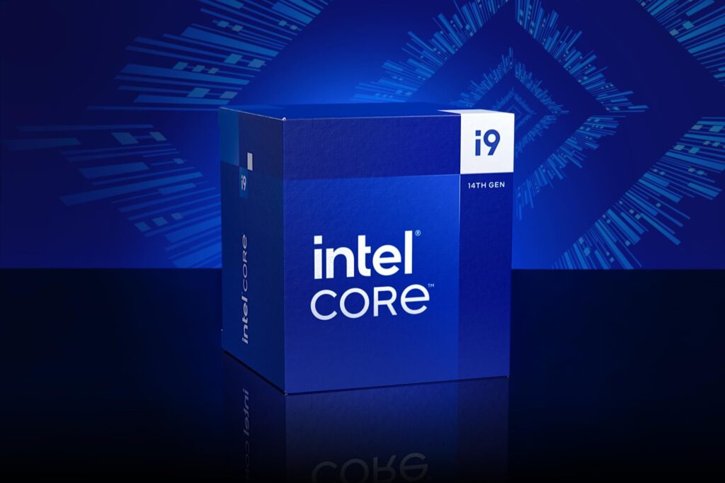 Intel Core i9-13900K - PCRIG.CH News