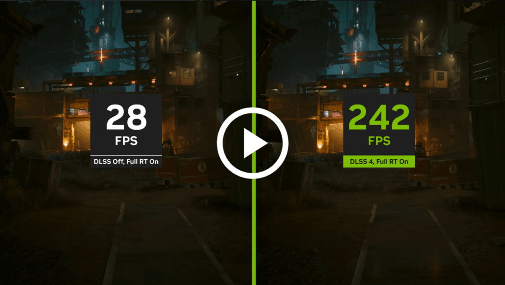 nVidia GeForce RTX 5090 - PCRIG.CH News