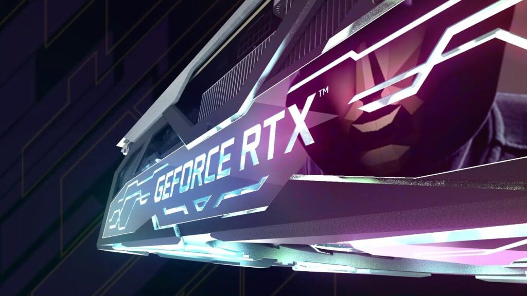 RTX 4090 - PCRIG.CH News