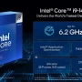 NEWS - Intel Core i9-14900K – High-End Leistung für Gamer & Power-User