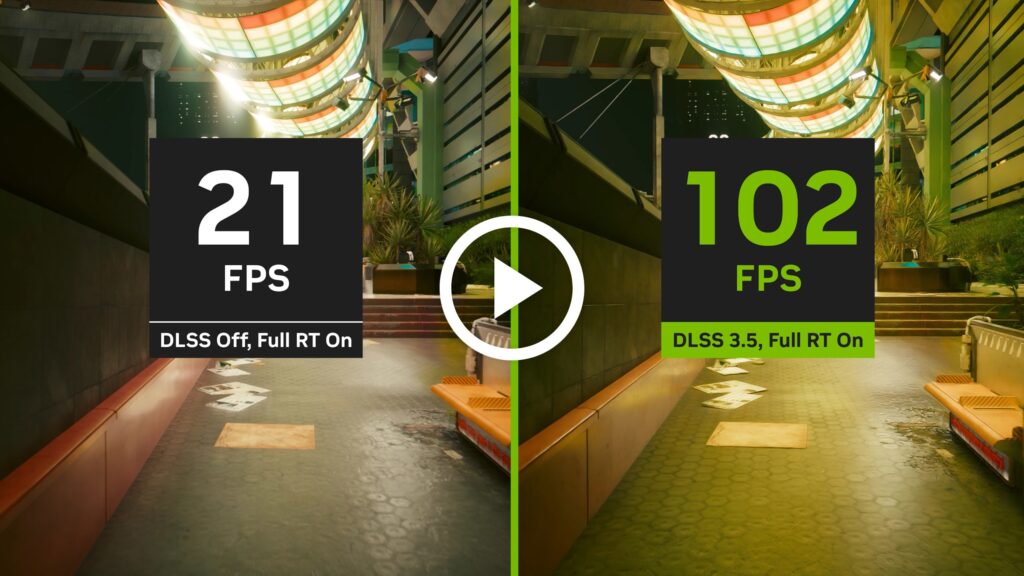 RTX 4090 - PCRIG.CH News