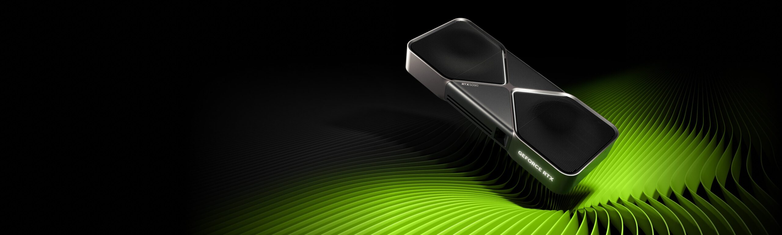 NEWS - NVIDIA GeForce RTX 5090 – Die GPU der Superlative