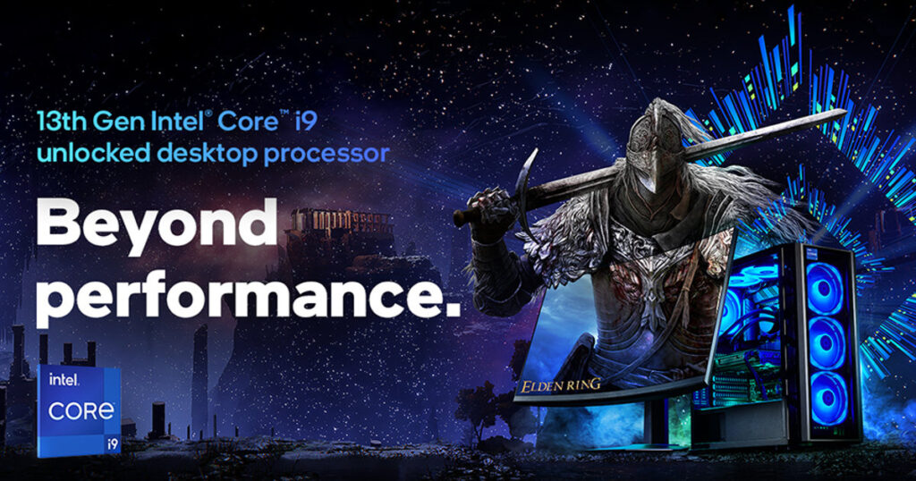 Intel Core i9-13900K - PCRIG.CH News
