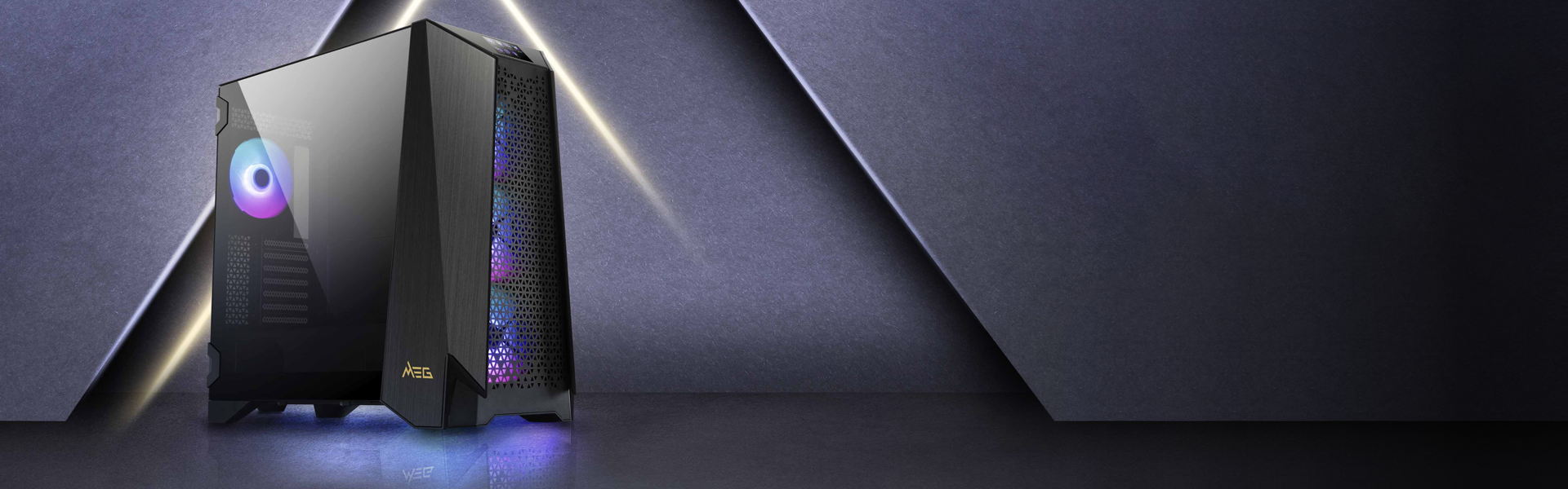 PC SHOP - PCRIG.CH