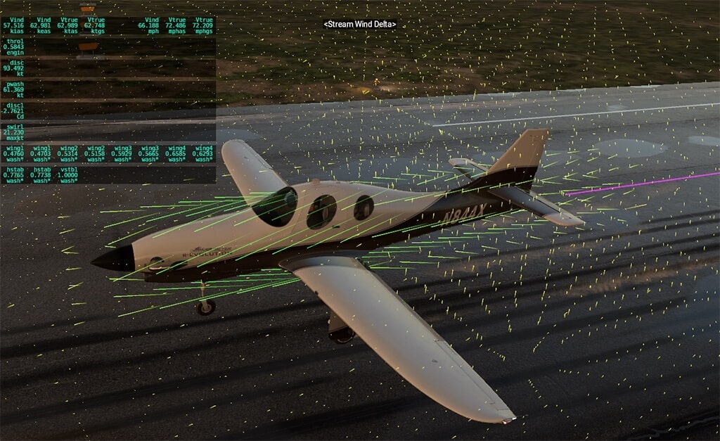 X-Plane 12 - PCRIG.CH News