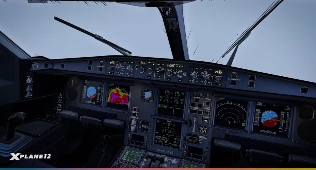 X-Plane 12 - PCRIG.CH News