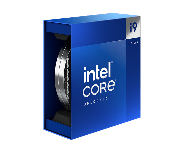Intel Core i9-14900K - PCRIG.CH SHOP