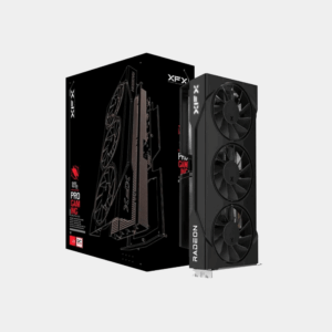 XFX Radeon RX 9060 XT 16GB