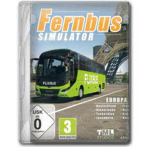 Fernbus Sim