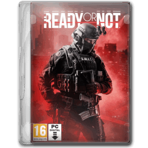 Ready or Not