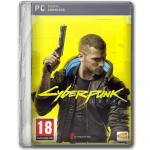 Cyberpunk 2077