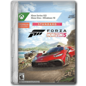Forza Horizon 5