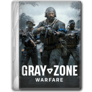 Gray Zone