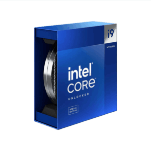 Gaming PC - PCRIG.CH verwendet Markenmodelle von Intel