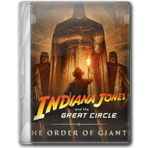 Indiana Jones