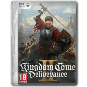 Kingdom Come