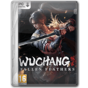 Wuchang Fallen