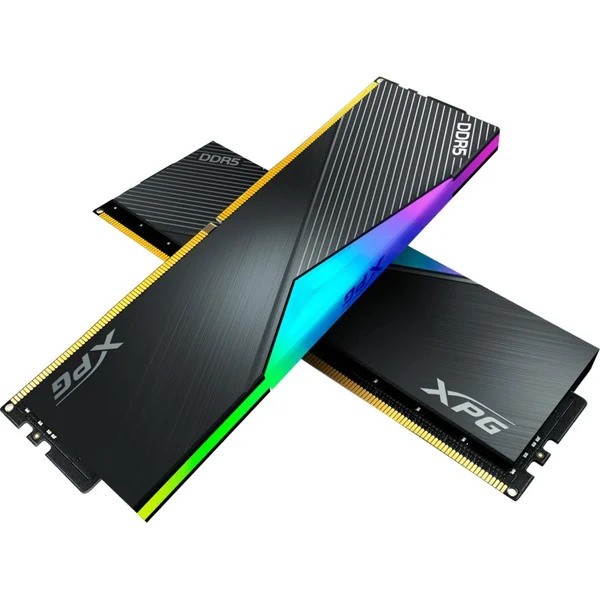 ADATA DIMM 64 GB DDR5-6400 (2x 32 GB) Dual-Kit
