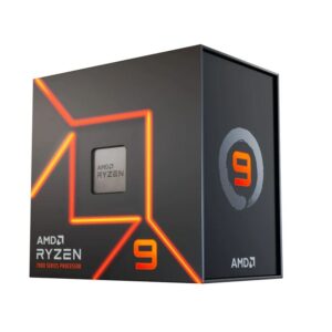 AMD Ryzen 9 7900X