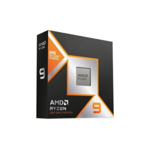AMD Ryzen 9 9950X3D