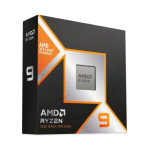 AMD Ryzen 9