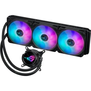 ASUS ROG STRIX LC III 360mm ARGB