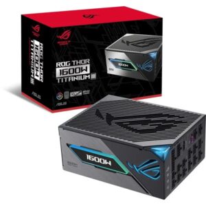 ASUS ROG THOR 1600W Titanium III