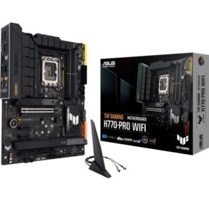 ASUS TUF GAMING H770-PRO WIFI