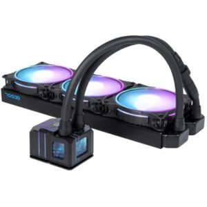 Alphacool Eisbär Pro Aurora 360 CPU 360mm