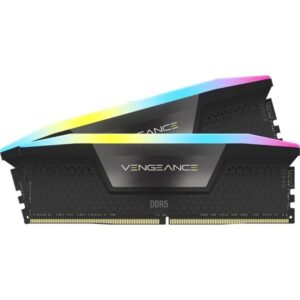 Corsair DIMM 32 GB DDR5-7200 (2x 16 GB) Dual-Kit