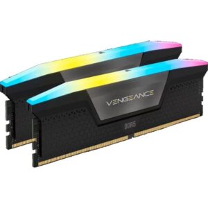 Corsair DIMM 64 GB DDR5-6400 (2x 32 GB) Dual-Kit