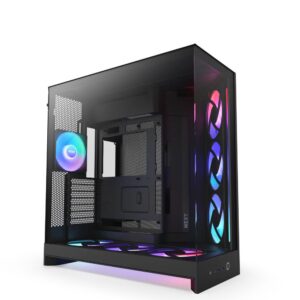 NZXT H9 Flow RGB+