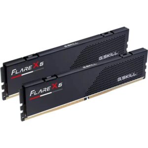 G.Skill DIMM 128 GB DDR5-6000 (2x 64 GB) Dual-Kit