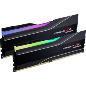 G.Skill DIMM 128 GB DDR5-6000 (2x 64 GB) Dual-Kit