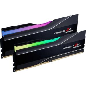 G.Skill DIMM 32 GB DDR5-6000 (2x 16 GB) Dual-Kit