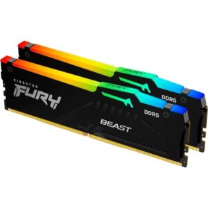 Kingston FURY DIMM 32 GB DDR5-6000 (2x 16 GB) Dual-Kit