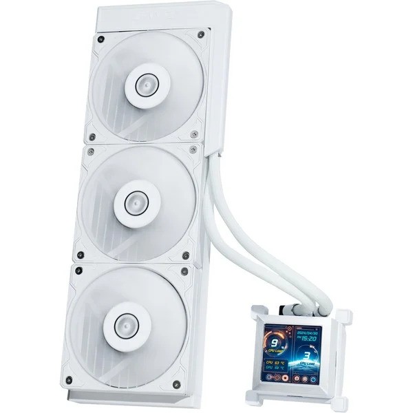 Lian Li HydroShift LCD 360S