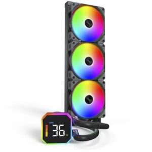 Montech HyperFlow Digital 360