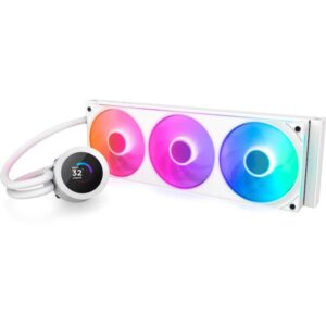 NZXT Kraken Plus RGB 360