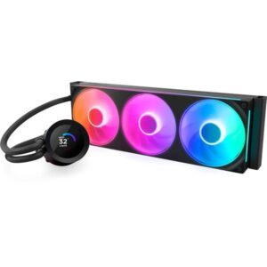 NZXT Kraken Plus RGB 360