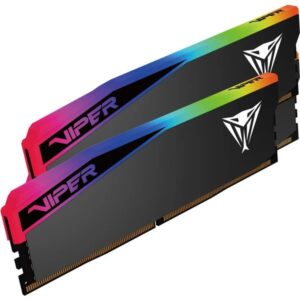 Patriot DIMM 64 GB DDR5-6400 (2x 32 GB) Dual-Kit