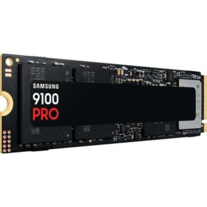 SAMSUNG 9100 PRO 1 TB
