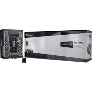Seasonic PRIME TX-1600