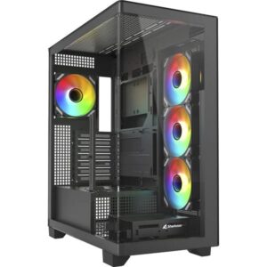 Sharkoon ELITE SHARK CA500
