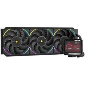Valkyrie V360 LCD