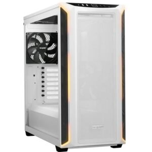 be quiet! SHADOW BASE 800 DX