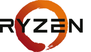 AMD Ryzen 